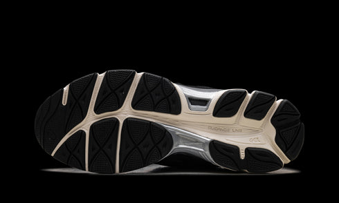 Gel NYC "Black / Black"